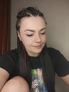 KrissSexi online show from 05.27.26