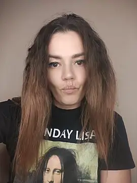 KrissSexi online show from 06.02.26