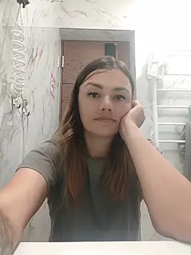 KrissSexi online show from 07.01.26
