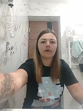 KrissSexi online show from 07.02.26