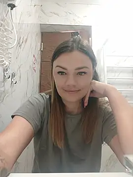KrissSexi online show from 07.05.26