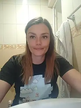 KrissSexi online show from 07.18.26