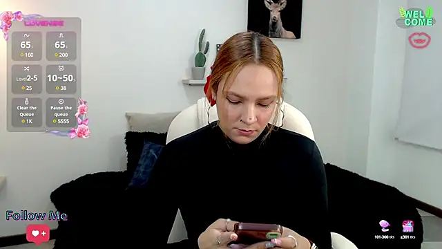 Bianca     online show from 01.10.25