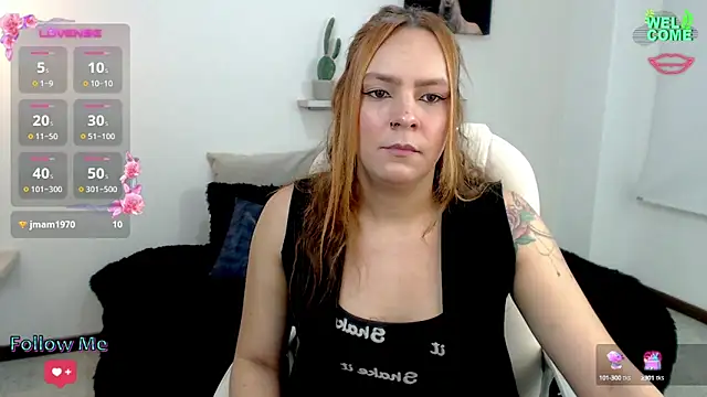 Bianca     online show from 01.14.25