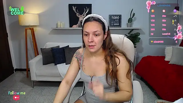 Bianca     online show from 10.12.25