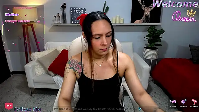 Bianca     online show from 03.01.26