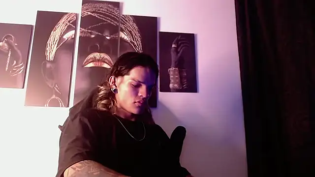 AlbertBernal69 online show from 11.08.25