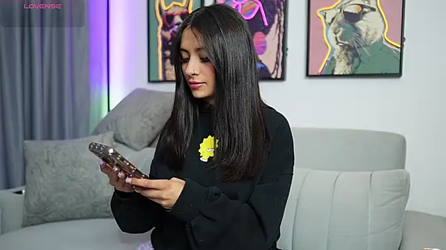 Snapshot of emily_smittt chatting on 10.09.25 emily smittt online show from 10.09.25