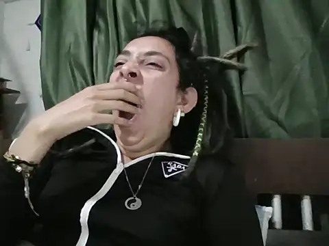 Snapshot of ORIANNA_BODMOD chatting on 02.09.25 ORIANNA BODMOD online show from 02.09.25