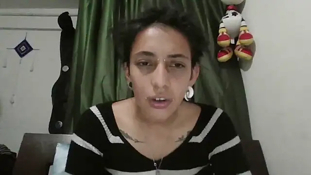 Snapshot of ORIANNA_BODMOD chatting on 02.12.25 ORIANNA BODMOD online show from 02.12.25