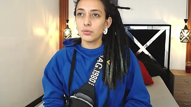 Snapshot of ORIANNA_BODMOD chatting on 12.13.25 ORIANNA BODMOD online show from 12.13.25