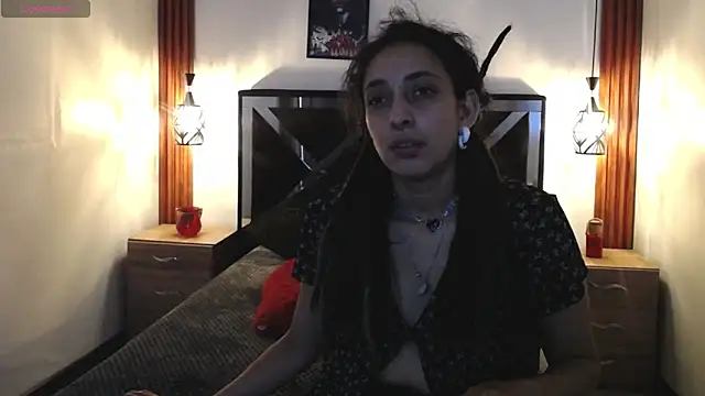 Snapshot of ORIANNA_BODMOD chatting on 12.21.25 ORIANNA BODMOD online show from 12.21.25