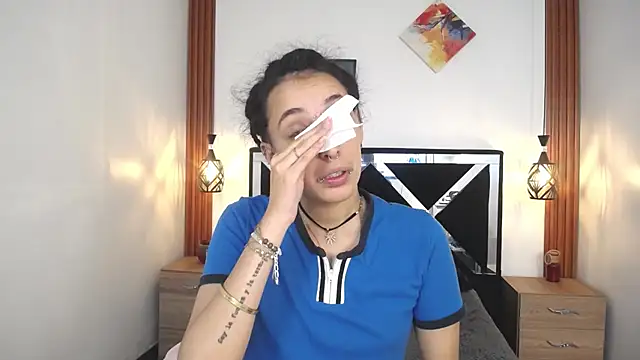 Snapshot of ORIANNA_BODMOD chatting on 01.05.26 ORIANNA BODMOD online show from 01.05.26