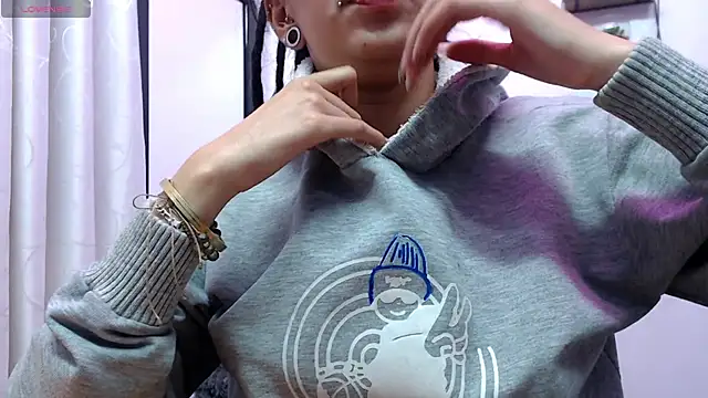 Snapshot of ORIANNA_BODMOD chatting on 02.05.26 ORIANNA BODMOD online show from 02.05.26