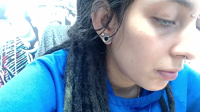 Snapshot of ORIANNA_BODMOD chatting on 02.27.26 ORIANNA BODMOD online show from 02.27.26