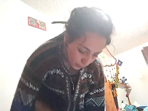 Snapshot of ORIANNA_BODMOD chatting on 03.01.26 ORIANNA BODMOD online show from 03.01.26