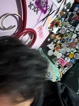 Snapshot of ORIANNA_BODMOD chatting on 03.02.26 ORIANNA BODMOD online show from 03.02.26