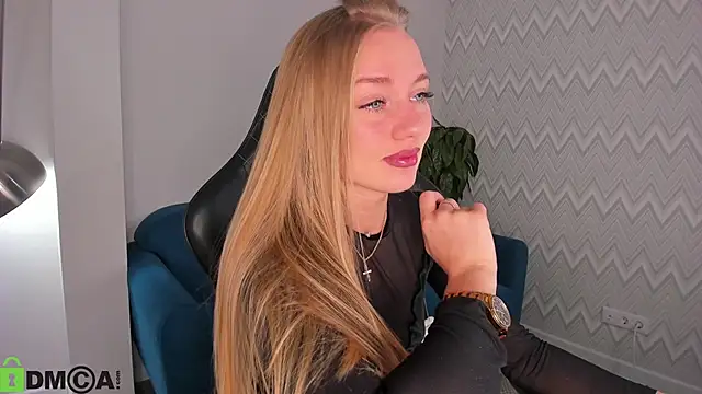 Barbie Lis online show from 10.07.25