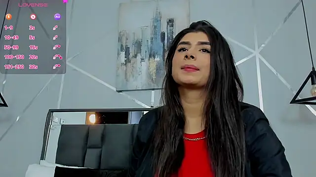 Snapshot of ZiaCalifa chatting on 01.22.25 ZiaCalifa online show from 01.22.25