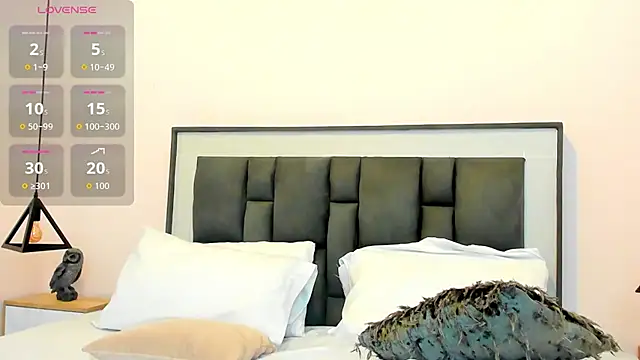 Snapshot of ZiaCalifa chatting on 10.04.25 ZiaCalifa online show from 10.04.25