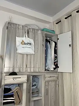 Snapshot of ZiaCalifa chatting on 02.25.26 ZiaCalifa online show from 02.25.26