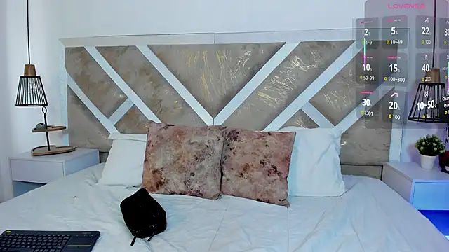 ZiaCalifa online show from 03.04.26