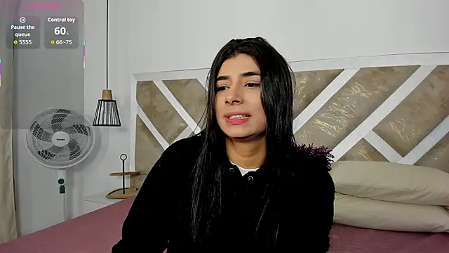 ZiaCalifa online show from 03.30.26