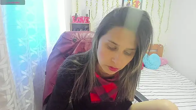 lauren ashlee online show from 10.23.25