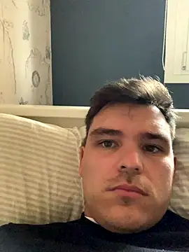 sergigomez online show from 10.19.25