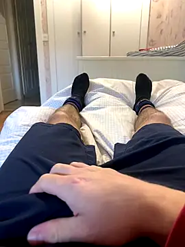 sergigomez online show from 12.14.25