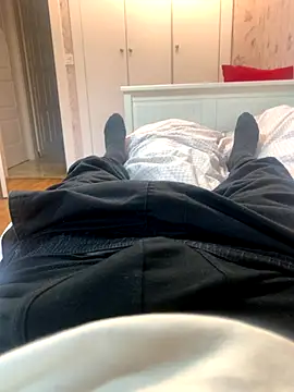 sergigomez online show from 12.20.25