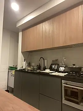 Mariecurl online show from 03.23.25