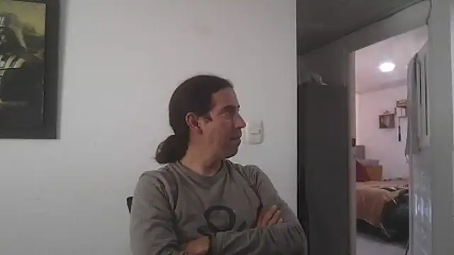 Sexy accent online show from 01.16.26