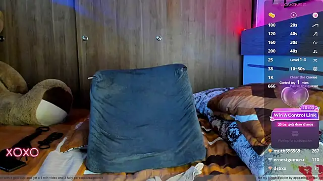 Mark Kamper online show from 12.09.24