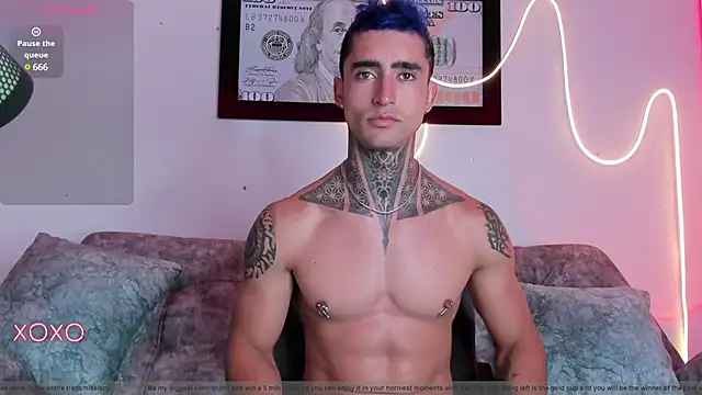 Mark Kamper online show from 02.22.25