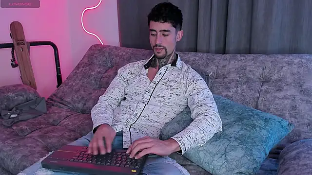 Mark Kamper online show from 09.19.25