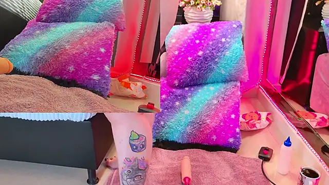 Snapshot of NathaxaLeans chatting on 02.26.25 NathaxaLeans online show from 02.26.25