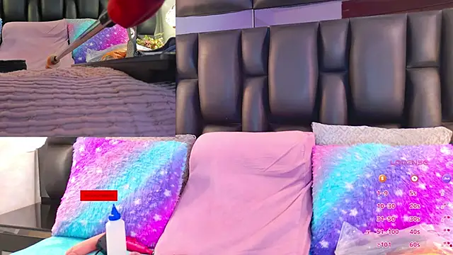 Snapshot of NathaxaLeans chatting on 03.04.25 NathaxaLeans online show from 03.04.25