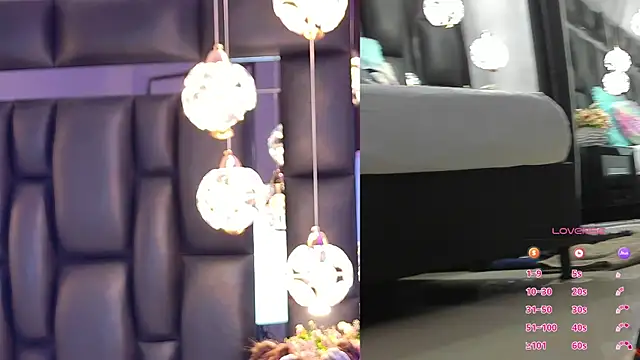 Snapshot of NathaxaLeans chatting on 03.20.25 NathaxaLeans online show from 03.20.25