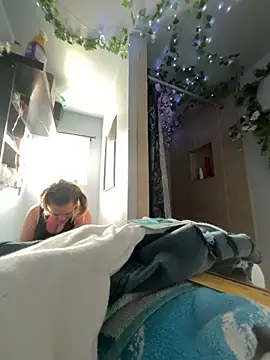 SummerBlueMoon online show from 02.01.26