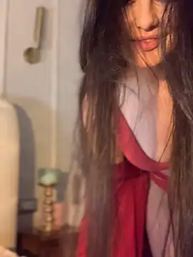 Lady ken online show from 02.14.26