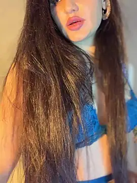 Lady ken online show from 02.18.26