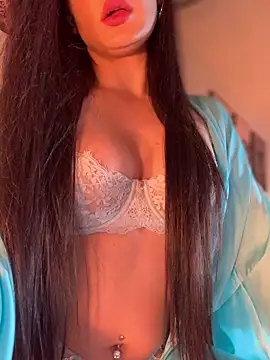 Lady ken online show from 04.15.26