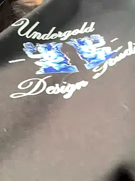 LunaBaker-1 online show from 10.02.25