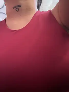 LunaBaker-1 online show from 10.16.25