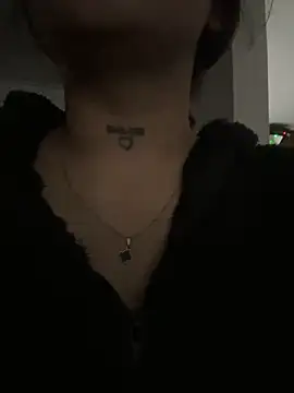 LunaBaker-1 online show from 01.31.26