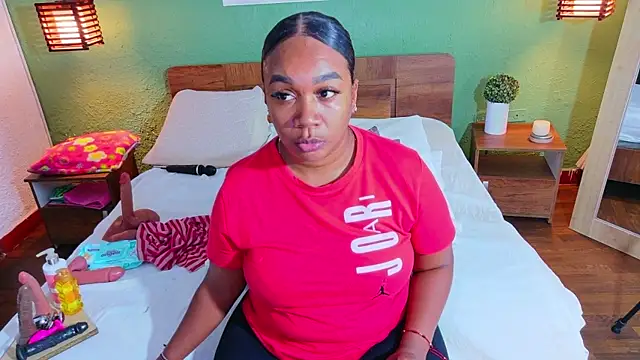 dannaahbrown online show from 04.17.26