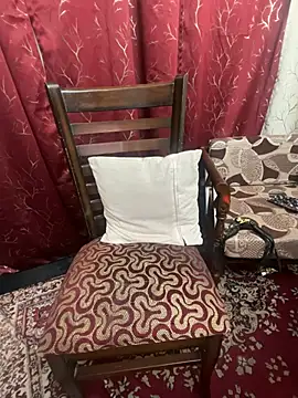 LuscousPussy online show from 12.28.24