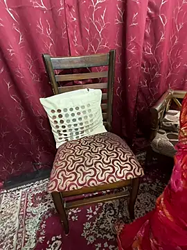 LuscousPussy online show from 01.07.25