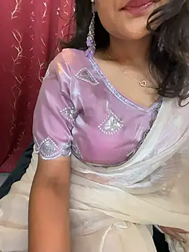 LuscousPussy online show from 03.13.25